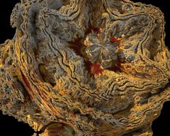 Mandelbulb208